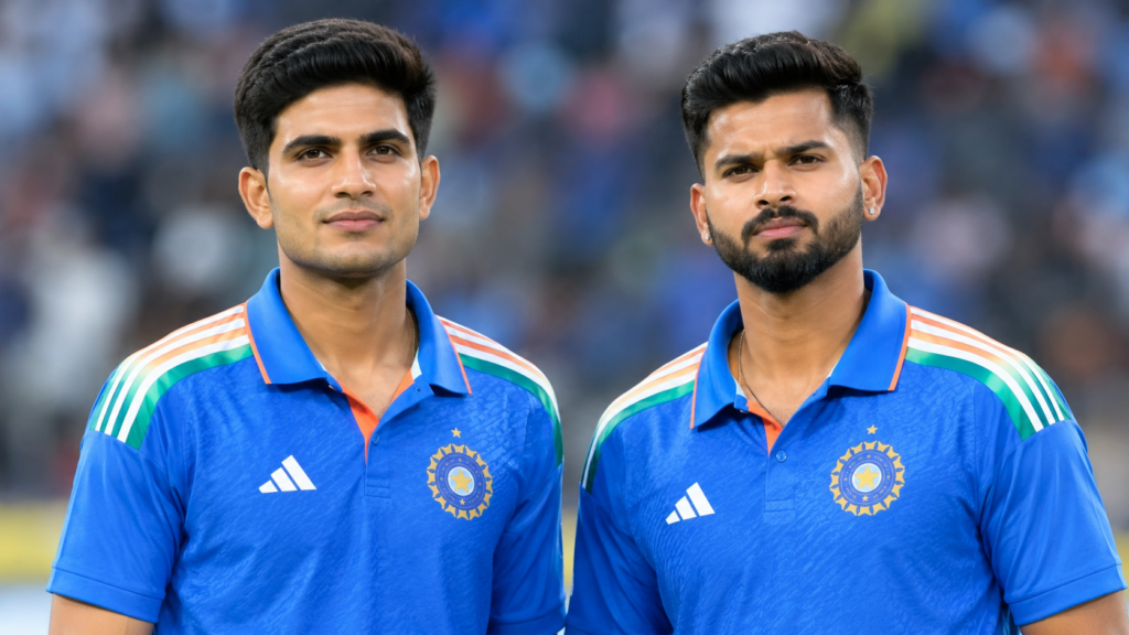 IND Vs NZ 2026