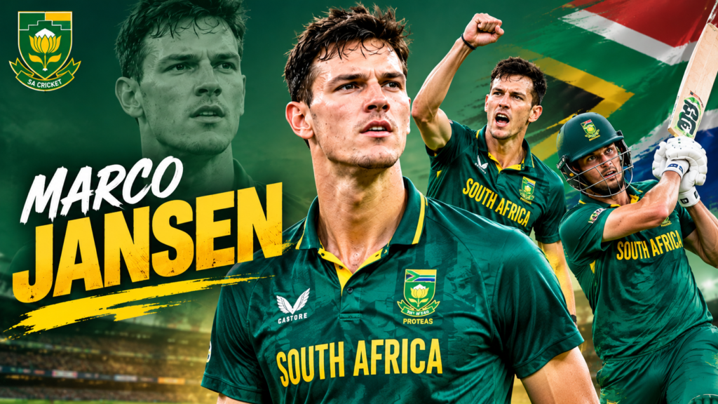 SA vs AUS 1st ODI 2026